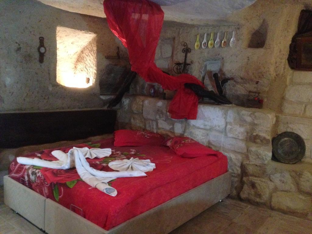 Crazy Horse Pension Ürgüp Dış mekan fotoğraf