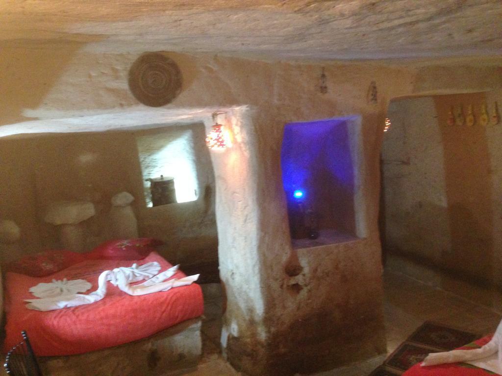 Crazy Horse Pension Ürgüp Dış mekan fotoğraf