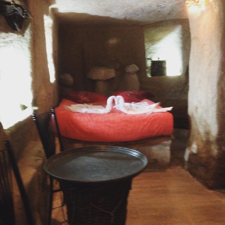 Crazy Horse Pension Ürgüp Dış mekan fotoğraf