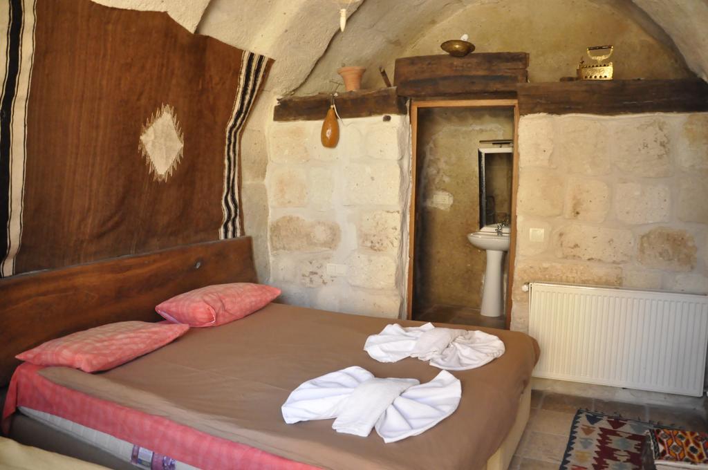 Crazy Horse Pension Ürgüp Dış mekan fotoğraf