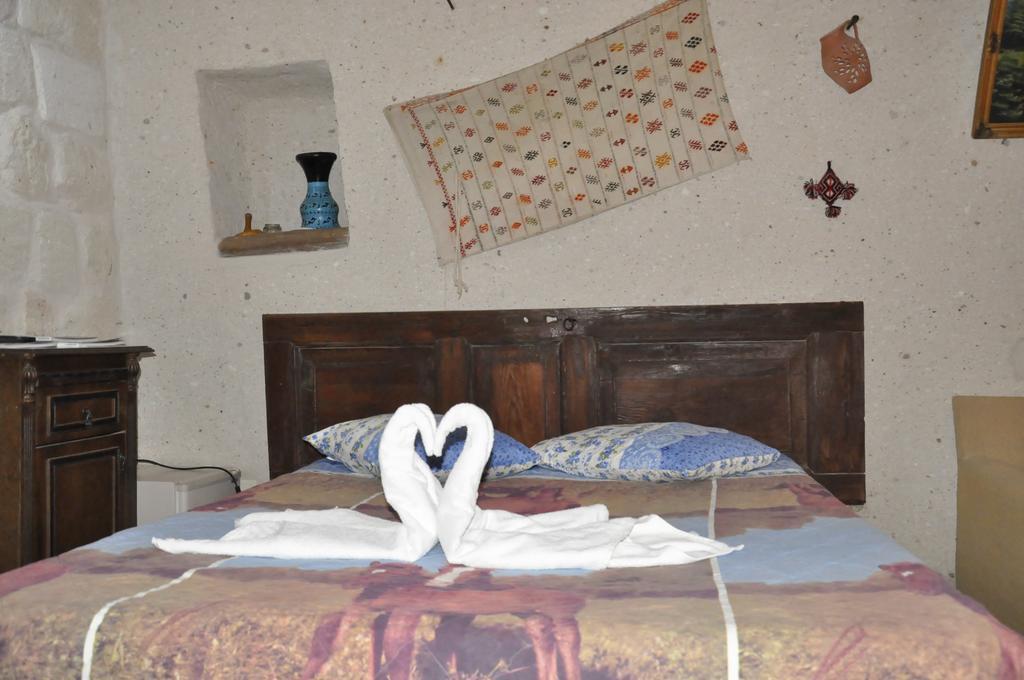 Crazy Horse Pension Ürgüp Dış mekan fotoğraf