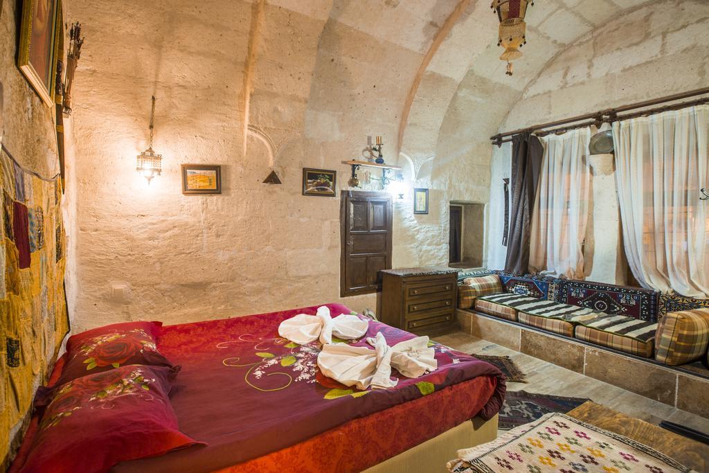 Crazy Horse Pension Ürgüp Dış mekan fotoğraf