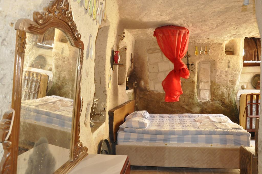 Crazy Horse Pension Ürgüp Dış mekan fotoğraf