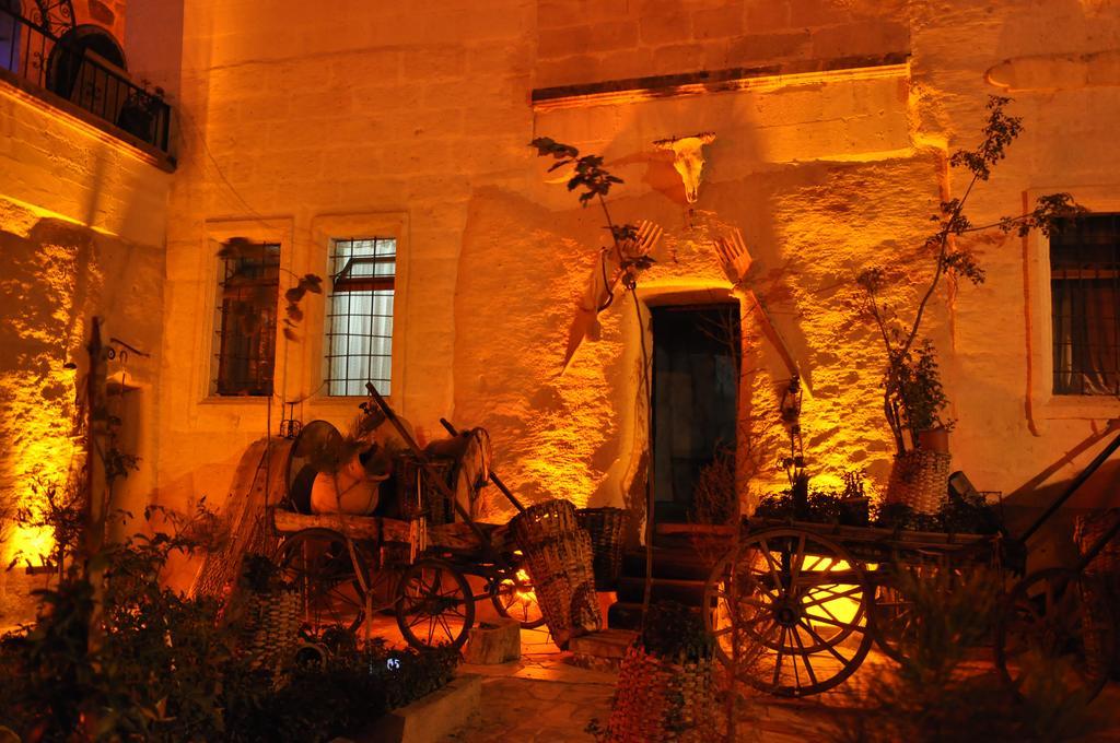 Crazy Horse Pension Ürgüp Dış mekan fotoğraf