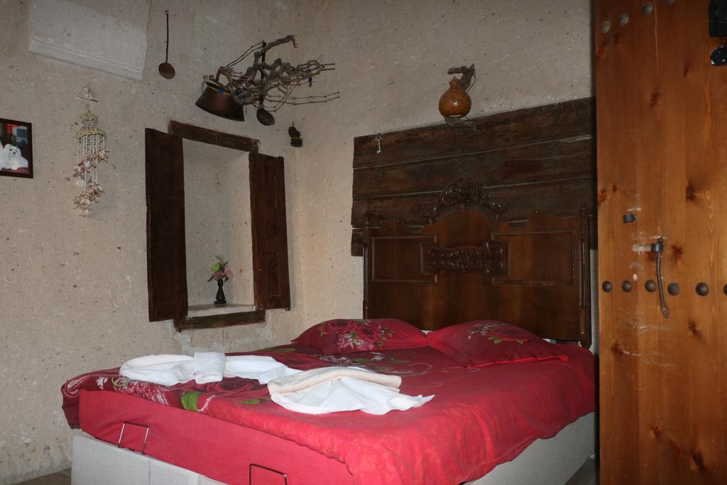 Crazy Horse Pension Ürgüp Dış mekan fotoğraf