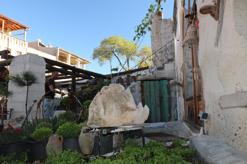 Crazy Horse Pension Ürgüp Dış mekan fotoğraf