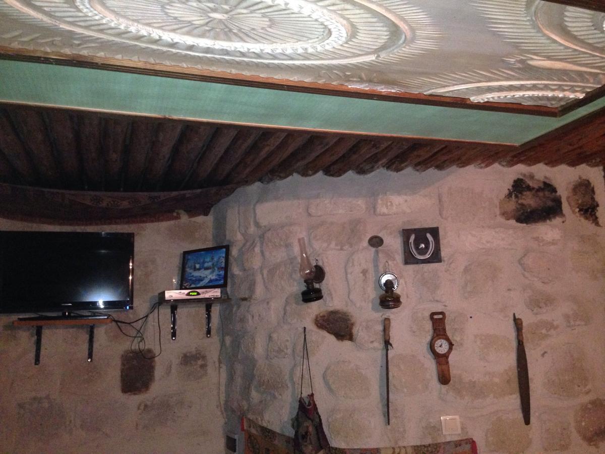 Crazy Horse Pension Ürgüp Dış mekan fotoğraf